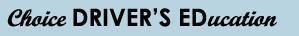 Choice Driver’s Education