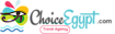 inSing's Competitor - Choice Egypt logo