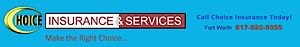 Choice Insurance & Services