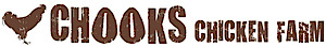 Chooks Chicken Farm's logo Chooks Chicken Farm's Company logo