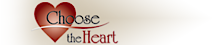 Choose The Heart's logo Choose The Heart's Company logo