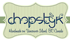 Chopstyk's logo Chopstyk's Company logo