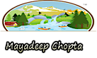 Chopta Adventure And Tourism's logo Chopta Adventure And Tourism's Company logo