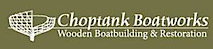 Choptank Boatworks's logo Choptank Boatworks's Company logo