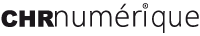 CHR Numerique's logo CHR Numerique's Company logo