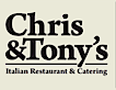 Chris & Tony's Restaurant & Lounge