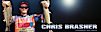 Chris Brasher
