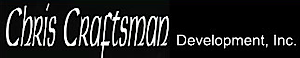 Chris Craftsman Development's logo Chris Craftsman Development's Company logo