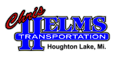 Chris Helms Transportation's logo Chris Helms Transportation's Company logo