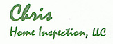 Chris Home Inspection's logo Chris Home Inspection's Company logo