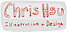 Rowe Collision's Competitor - Chris Hsu logo