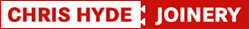 CHRIS HYDE JOINERY LIMITED's logo CHRIS HYDE JOINERY LIMITED's Company logo
