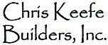 Chris Keefe Builders