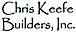 Chris Keefe Builders's company profile