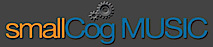Chriscooperband's logo Chriscooperband's Company logo