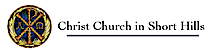 Christ Church In Short Hills