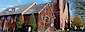 Christ Episcopal Church, Rockville