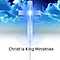 Digital Revenue's Competitor - Christ Is King Ministries logo