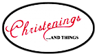 Christenings And Things's logo Christenings And Things's Company logo