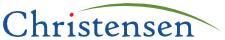 Christensenir's logo Christensenir's Company logo