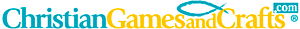 Christian Games And Crafts's logo Christian Games And Crafts's Company logo