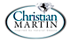 Christian Martin Cosmetics