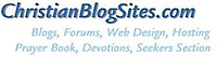 Christianblogsites