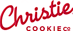 Christie Cookie's logo Christie Cookie's Company logo