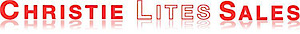 Christie Lites Sales