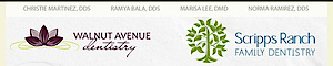 Christie Martinez, Dds  ~ Walnut Avenue Dentistry