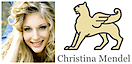 Christina Mendel's logo Christina Mendel's Company logo