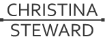 Christina Steward's logo Christina Steward's Company logo
