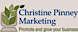 Christine Pinney Marketing
