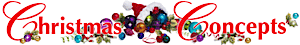 Christmas Concepts's logo Christmas Concepts's Company logo