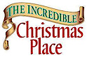 Christmas Place's logo Christmas Place's Company logo