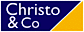 James Southern Real Estate's Competitor - Christo & Co logo