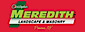 Christopher Meredith Landscaping