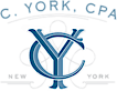 Christopher York
