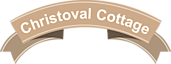 Christoval Cottage Bed & Breakfast's logo Christoval Cottage Bed & Breakfast's Company logo