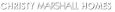 Christy Marshall-real Estate Broker In Portland, Or