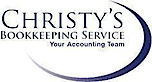 Christy's Bookkeeping Service's logo Christy's Bookkeeping Service's Company logo