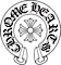 Playdek's Competitor - Chrome Hearts Eyewear logo