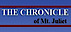 Chronicle Of Mt Juliet The