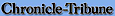 Chronicle-Tribune