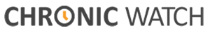 Chronicwatch's logo Chronicwatch's Company logo