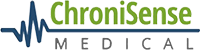 ChroniSense Medical's logo ChroniSense Medical's Company logo