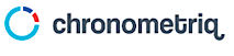 Chronometriq's logo Chronometriq's Company logo