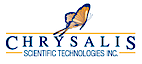 Chrysalis Scientific Technologies's logo Chrysalis Scientific Technologies's Company logo