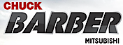Chuckbarbermitsubishi's logo Chuckbarbermitsubishi's Company logo