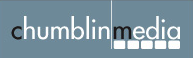 Chumblin Media's logo Chumblin Media's Company logo